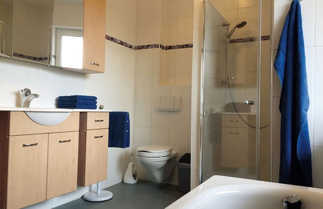 Bort Lodging - Foto 20