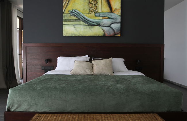 Mandala Villas - Foto 3