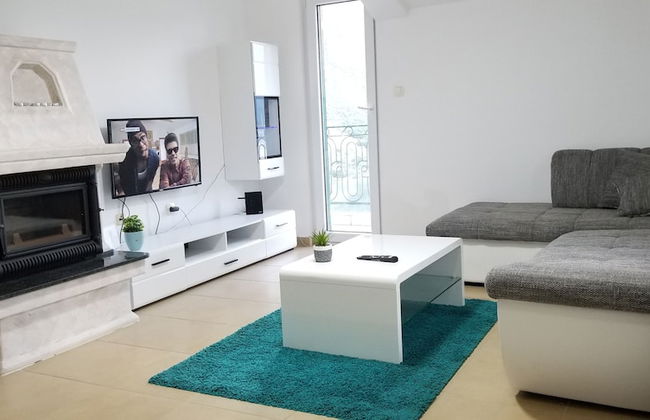 Green Village Kotor - Foto 28