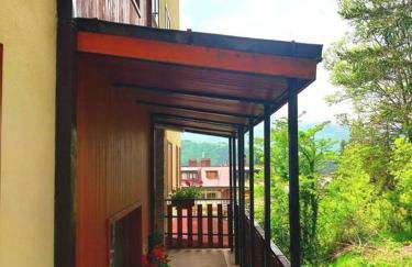 Residence Panorama Rivisondoli by LDV homes - Foto 6