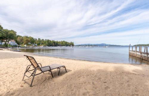 Sunny Shores - Lake days, Pool dips & Concerts - Foto 37