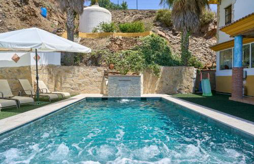 Cortijo la Encina - Foto 36