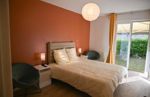 Le jardin de Fontainebleau - Foto 12