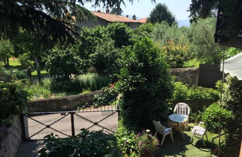 Iseo Lake Home Nature & Relax - Foto 42