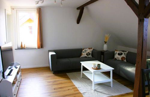 Harzhaus Drei Hexen - Foto 38