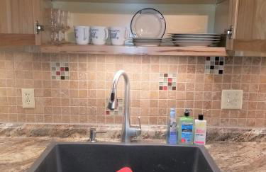 Your comfy home in Colorado Springs - Foto 23