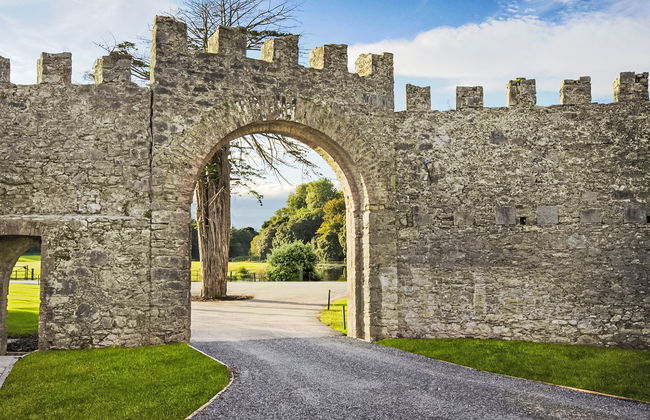 Castlemartyr Holiday Lodge - Foto 26