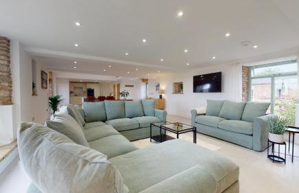 The Meal Barn - Foto 9