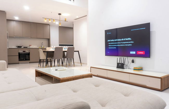 Moonway Luxury Suites At Eaton Residence - Foto 70