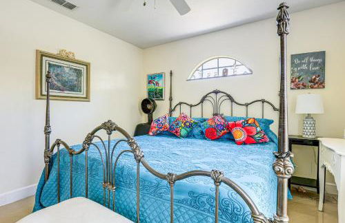 Near Parks Port St Lucie Home with Private Pool! - Foto 18