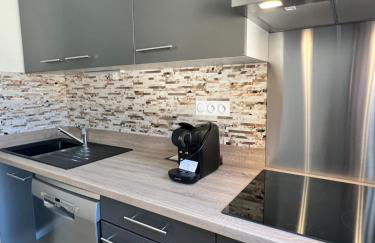 Appartements Prestiges I Draps&ménage inclus I parking privé - Foto 7