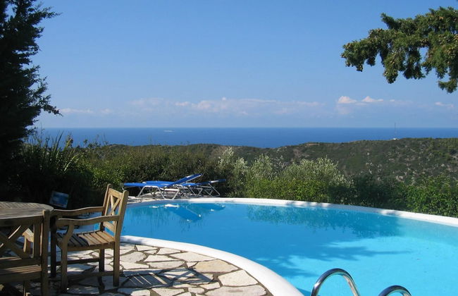 Agios Nikitas Villas - Photo 65