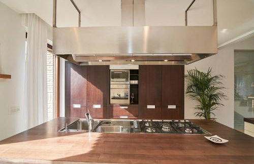 [Milan-Como Lake-Rho Fiera] Luxury Design Villa - Foto 10