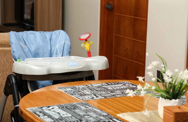 Residencial Emilio - Apartments Cusco - Photo 32