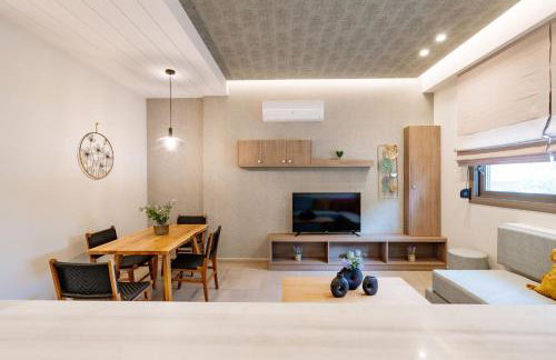 Iasmos Luxury Apartment - Foto 2