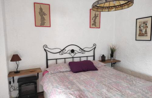 Casa Valle de Lecrin - Foto 10