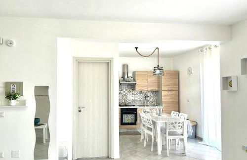 Villa Andromeda apartments - Foto 52