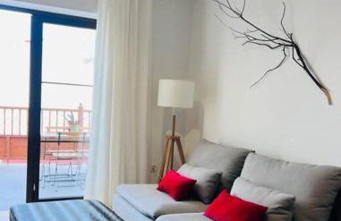 Apartamento Sueño del Drago - Foto 10