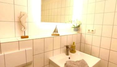 Neuwertige Wohnung in Top Lage incl. Parkplatz - Foto 3