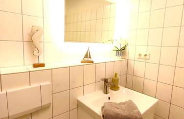 Neuwertige Wohnung in Top Lage incl. Parkplatz - Foto 3