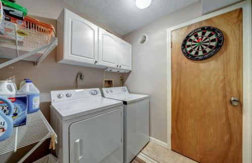 Hot Tub Fireplace Fire Pit Game Room & More - Foto 27