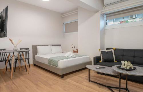 Oculus Kolonos Suites by Live&Travel - Foto 43