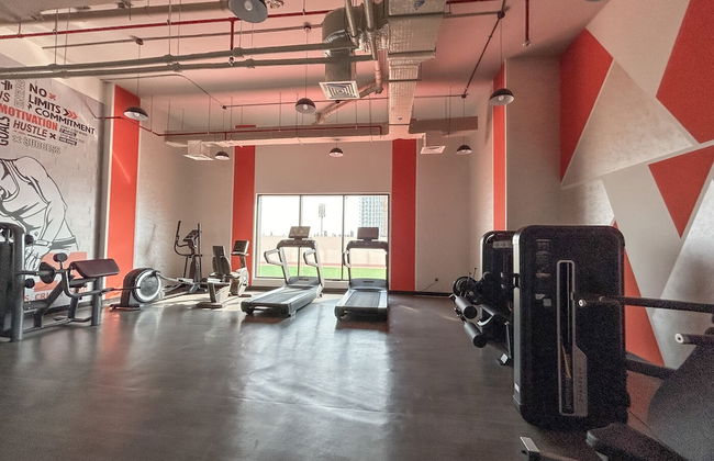 Easygo-stunning Apartments Al Jaddaf WG - Photo 26