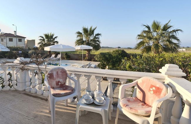 Bungalow Blue Waters by Amy Villas - Foto 18