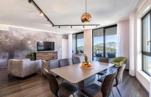 The Island Home - Korkya Luxury Apartments - free garage parking - Foto 56