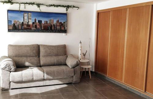 Precioso apartamento en el Faro de Cullera - Photo 4