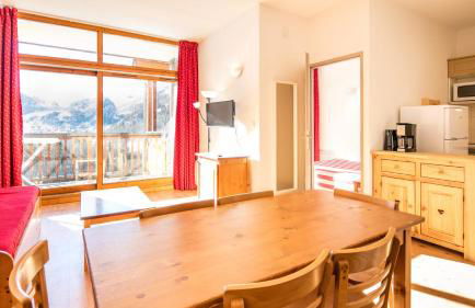 Vacancéole - Le Hameau de Valloire - Foto 35