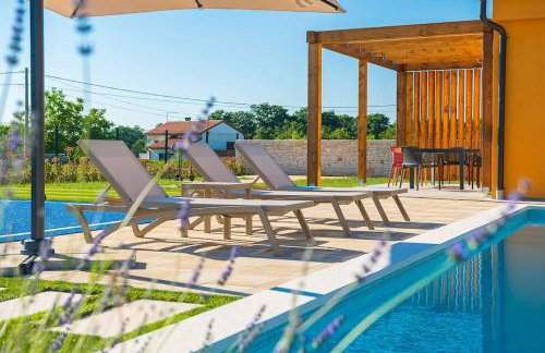 Villa Ora by IstriaLux - Foto 29