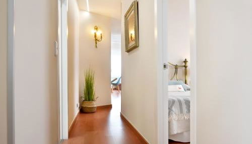 Bonito, confortable y equipado apartamento céntrico - Foto 2