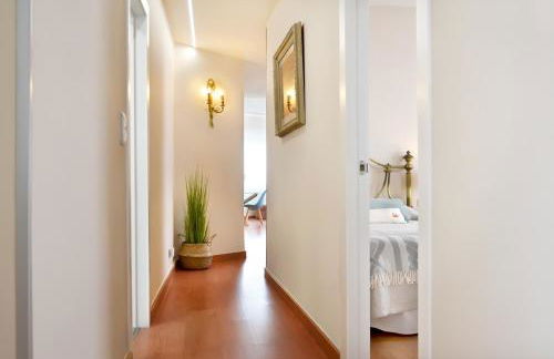 Bonito, confortable y equipado apartamento céntrico - Foto 2