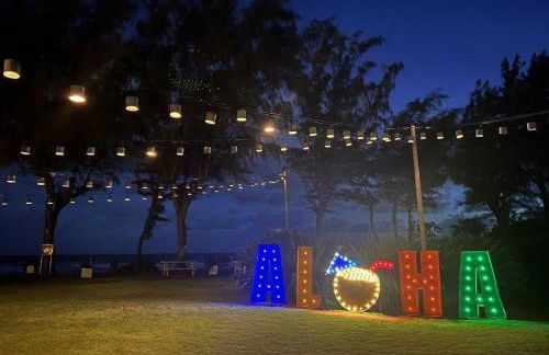 Islander on the Beach 328 - Foto 35