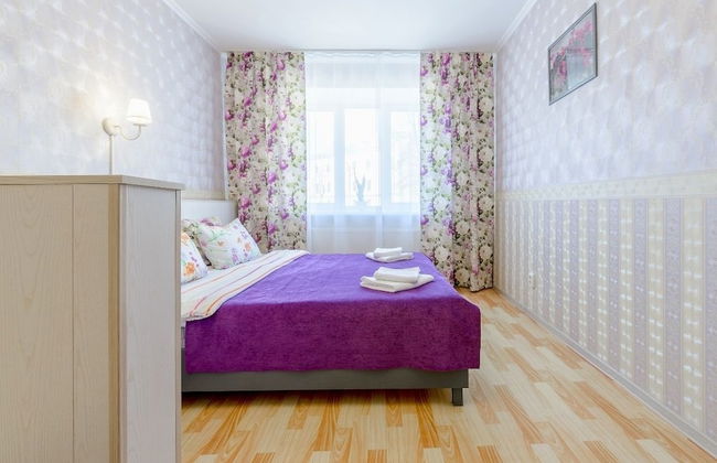 Apartment near Ekaterinensky - Photo 3