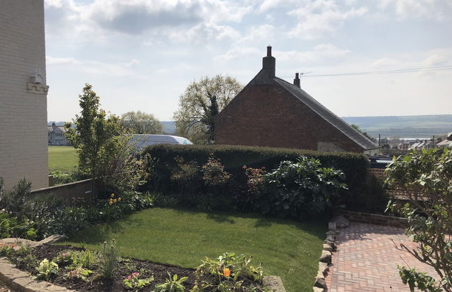 Clara Cottage - Foto 28