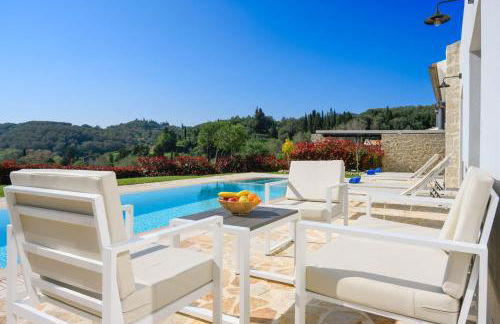 Mega Lithari Villas Corfu - Foto 22