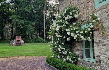 Paimpont: Gîte de la Haute Fenderie - Foto 7