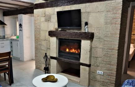 Casa torre del Carmen Cazorla II - Foto 29