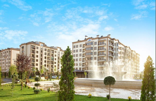 Baurum Family Apartments - Foto 26