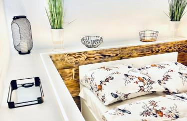 Agro Bieszczady Sleep Tourism - Foto 56