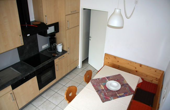 Appartements Fürstalm Alpendorf - Foto 30