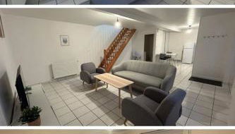 Maison de ville - CHU Hôpital Nord - Foto 3