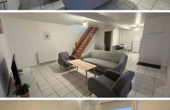 Maison de ville - CHU Hôpital Nord - Foto 3