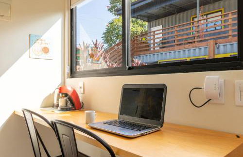 Coração da Lagoa da Conceição-Cozinha Completa-AC - Foto 14