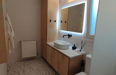 ANATOLI - Traditional Island Home - Foto 30