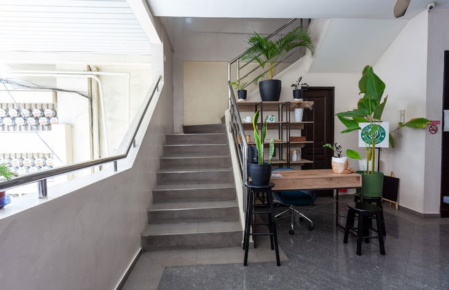 Buenbyahe Rooms F Residences near Edsa - Foto 3