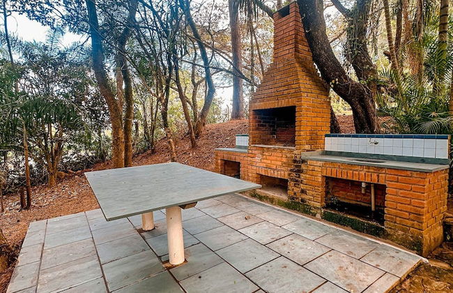 Fazenda 45min de SP - Muito lazer! - Foto 59