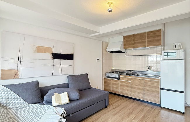 Residence Yu - Foto 56